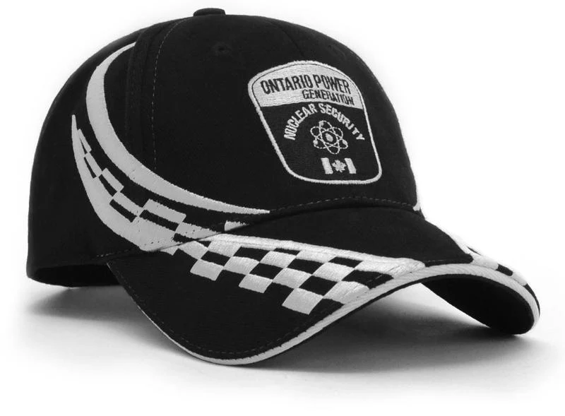 Aero cap