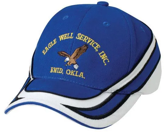 Emperor cap