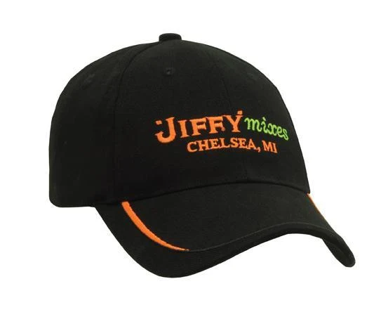 Cap