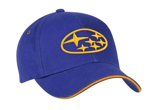 HBC Sandwich Surround cap