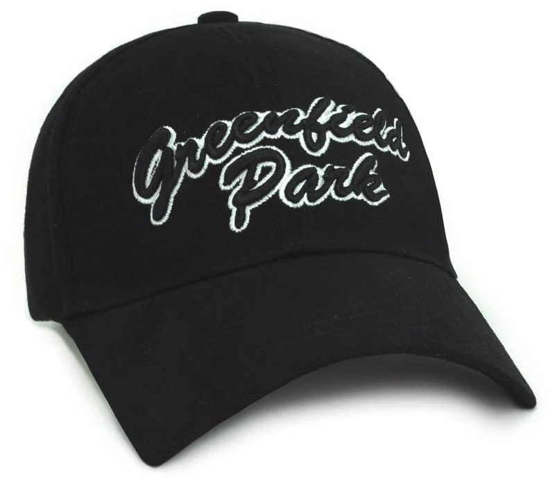 Fin cap
