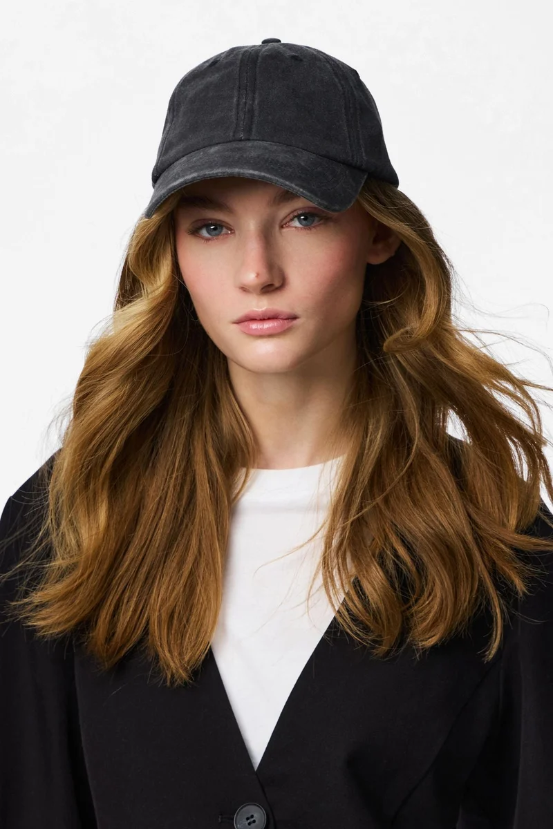 Barah Cap Bundle - Black Attachiante