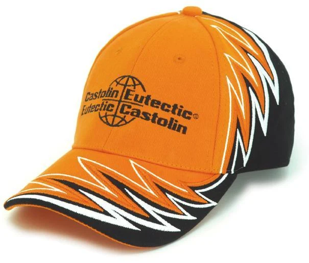 Memphis cap