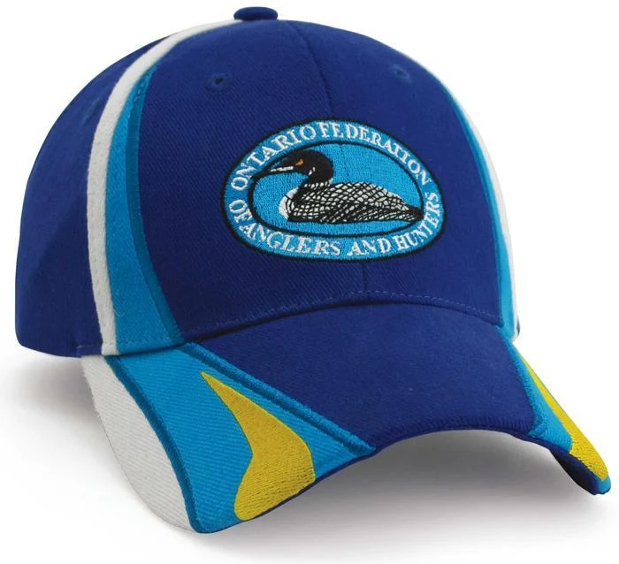 Cap