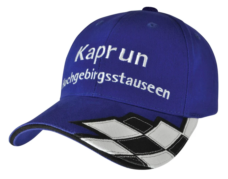 GT cap