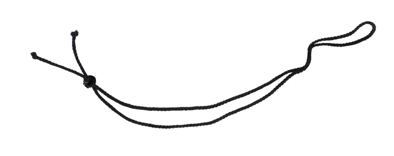 Rope & Toggle