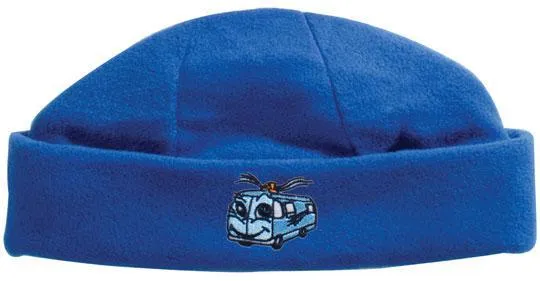 Polar Fleece Beanie