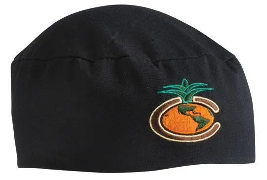 Chef Hat