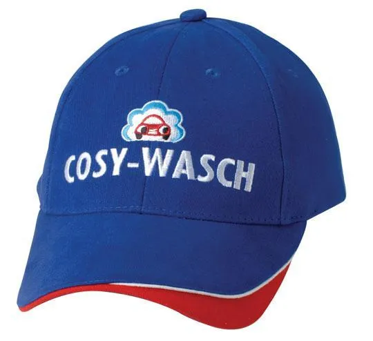 Razor cap