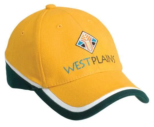 Mountain cap