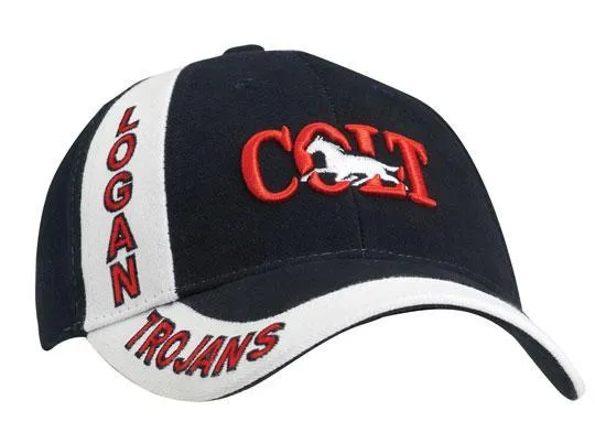 Cap