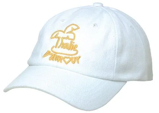 Unstructured HBC cap