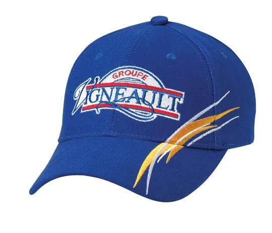 Cap