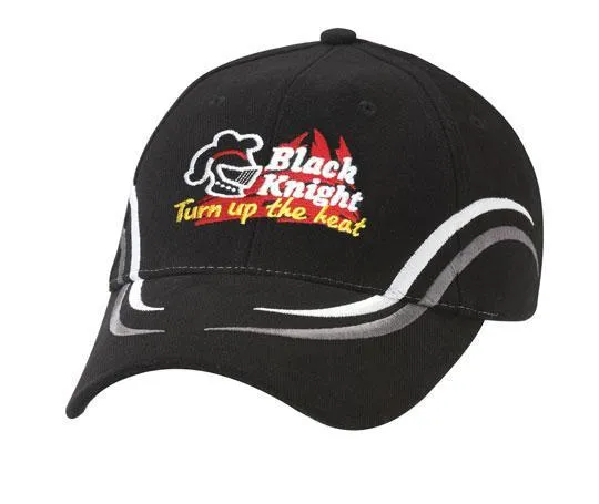 Langdon cap