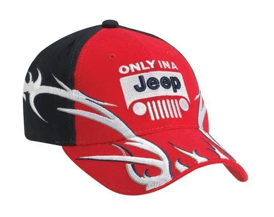 Cap