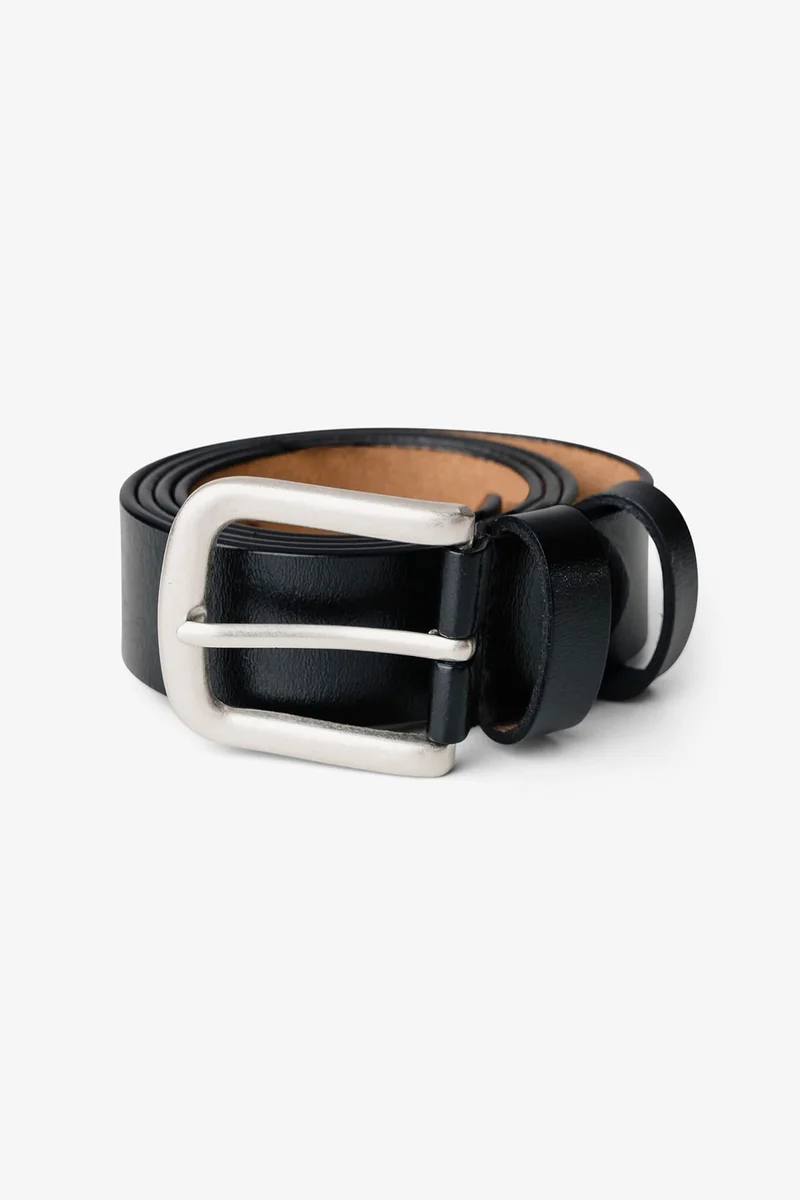 Walton Belt - Black