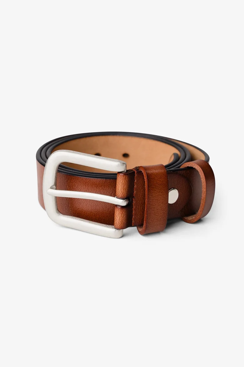Walton Belt - Brown
