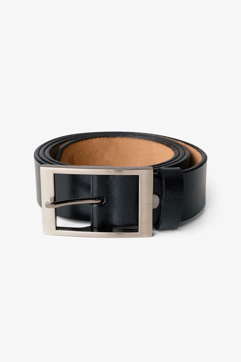 Texas Belt - Black