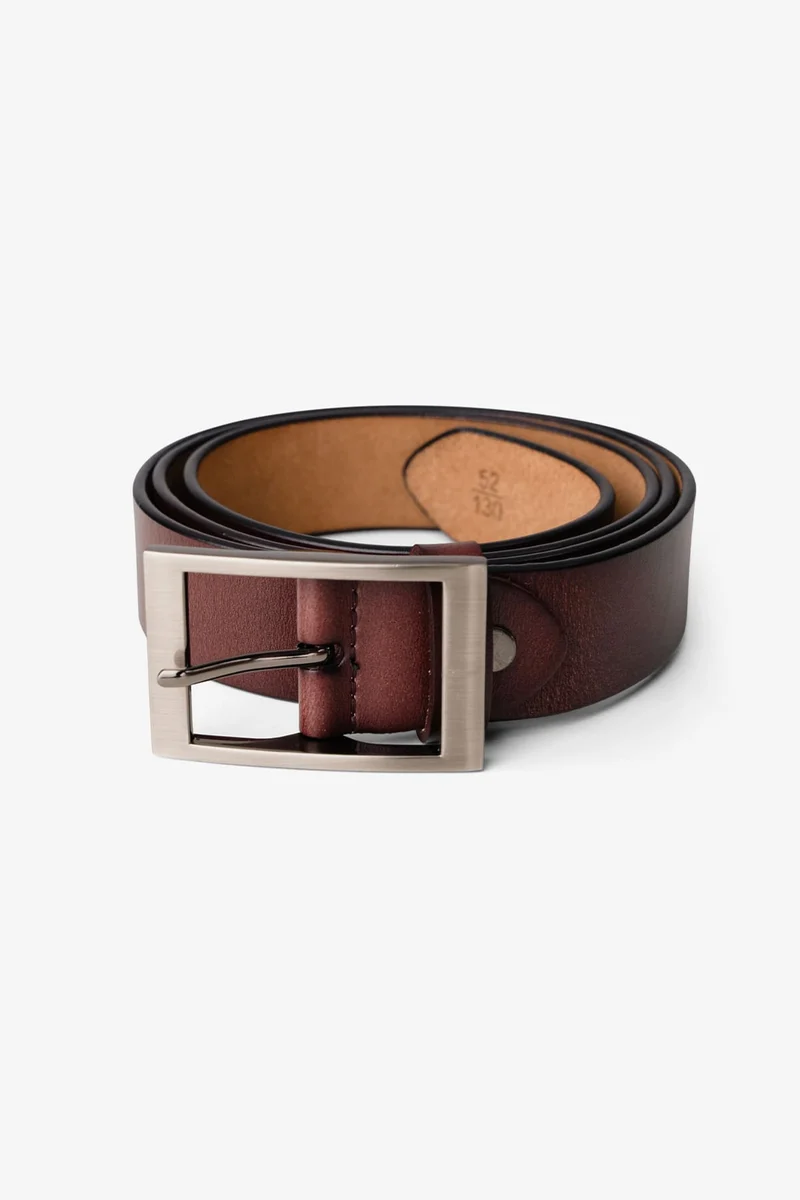 Texas Belt - Brown