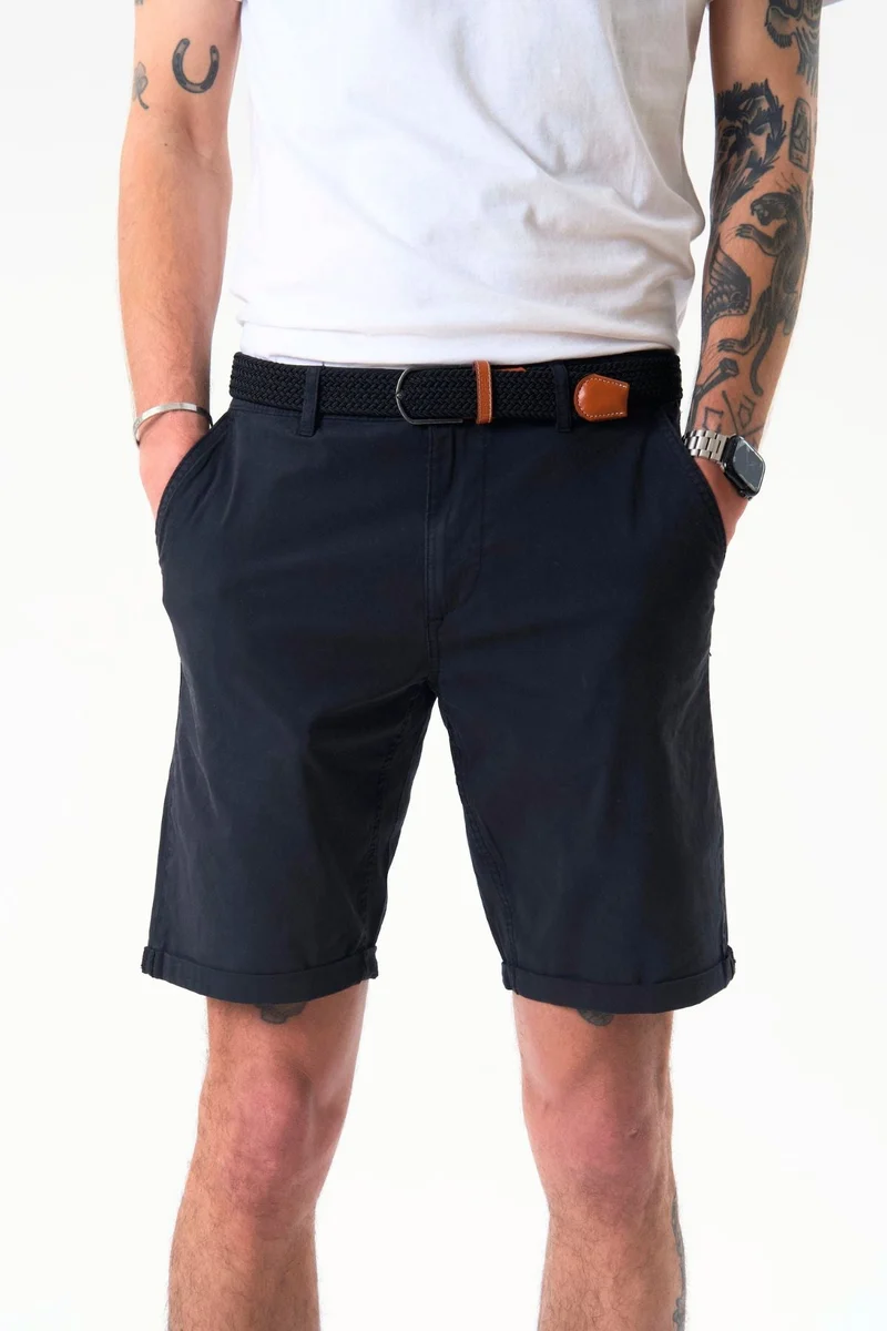 Elastic Belt - Black