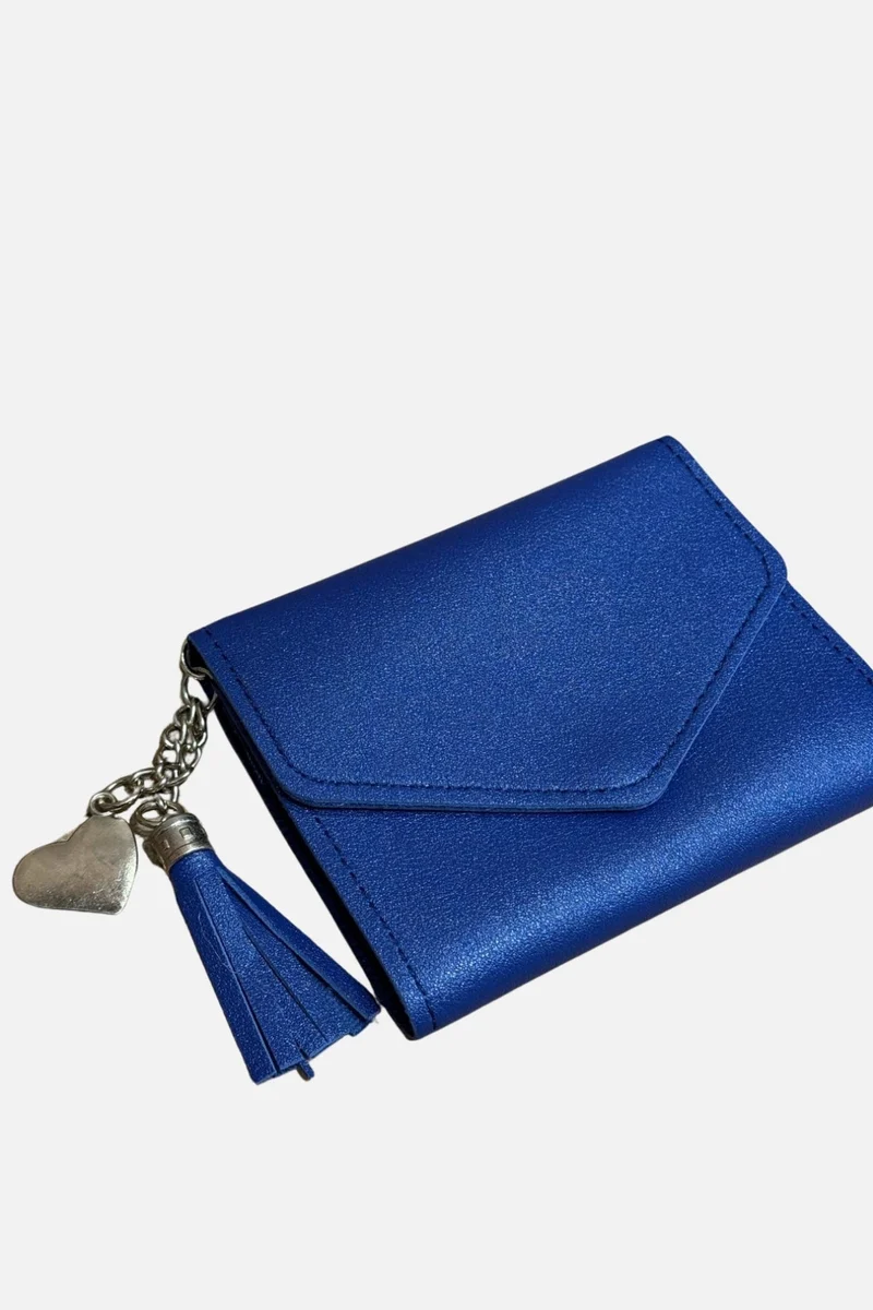 Sasha Bag - Dark Blue