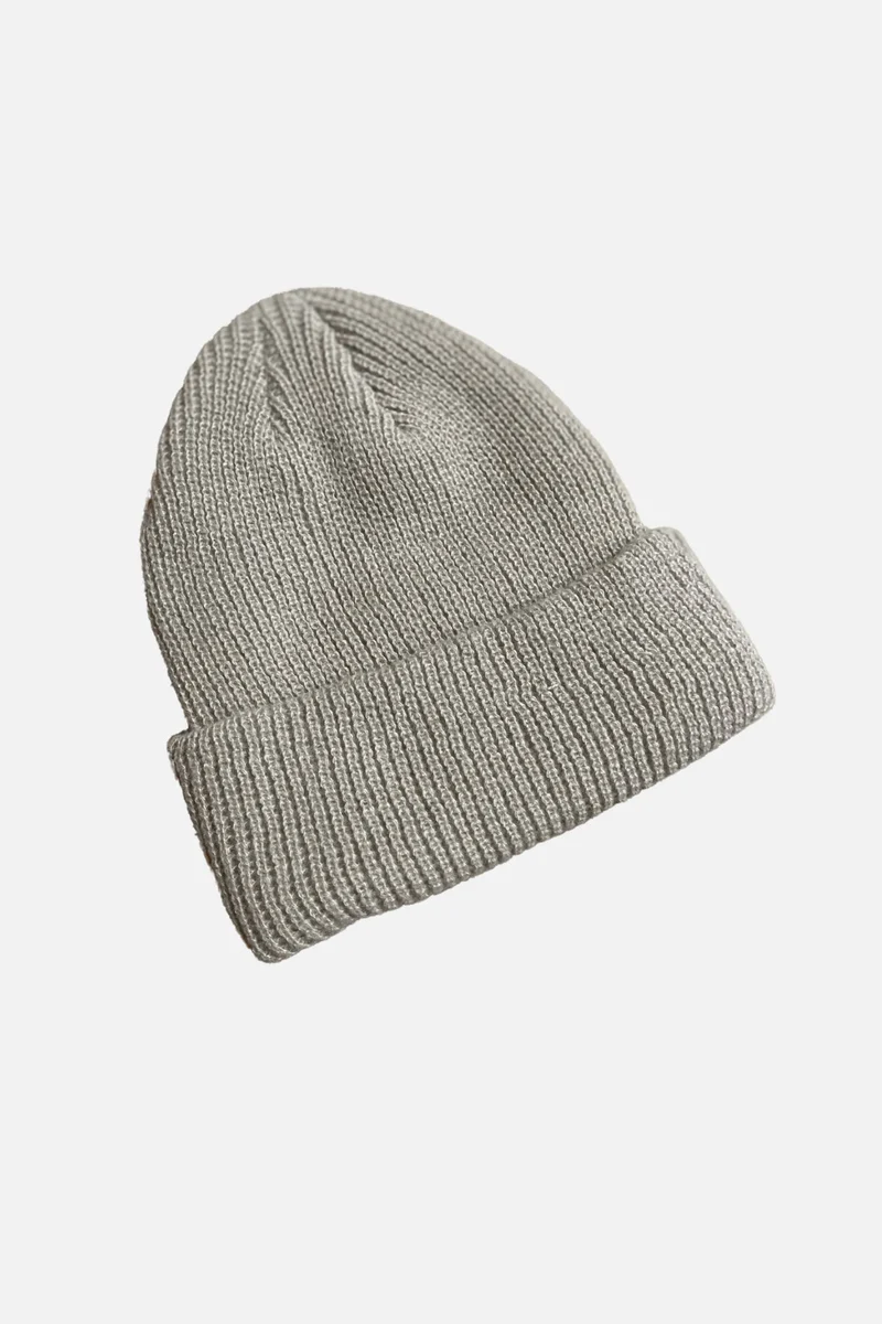 Oscar beanie - Cocoa