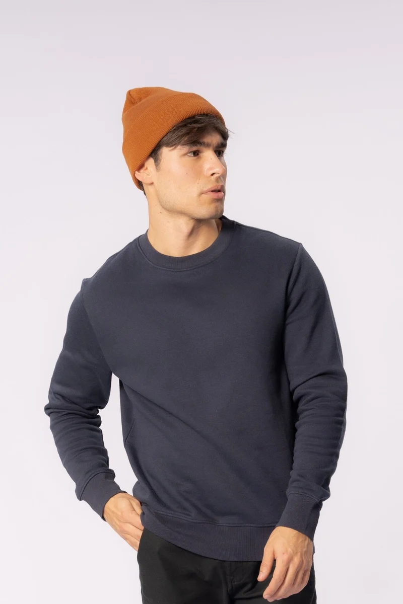 Classic beanie - Caramel