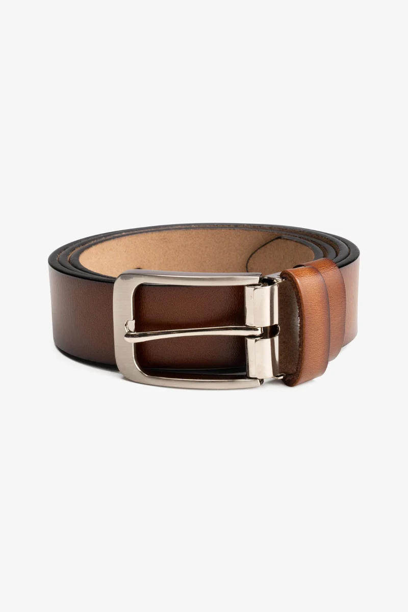 Berlin Belt - Brown