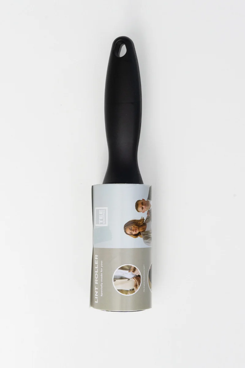 Lint Roller - Black (test)