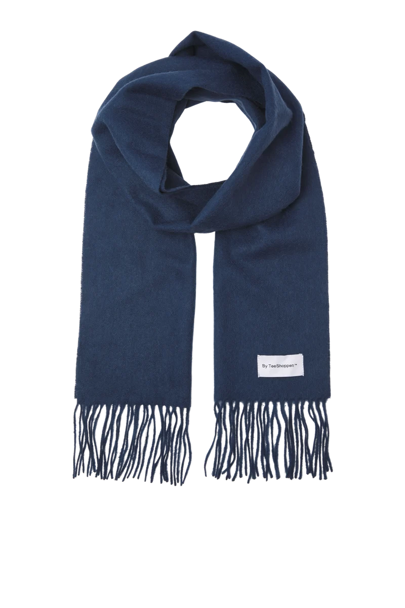 Classic Neckerchief - Navy