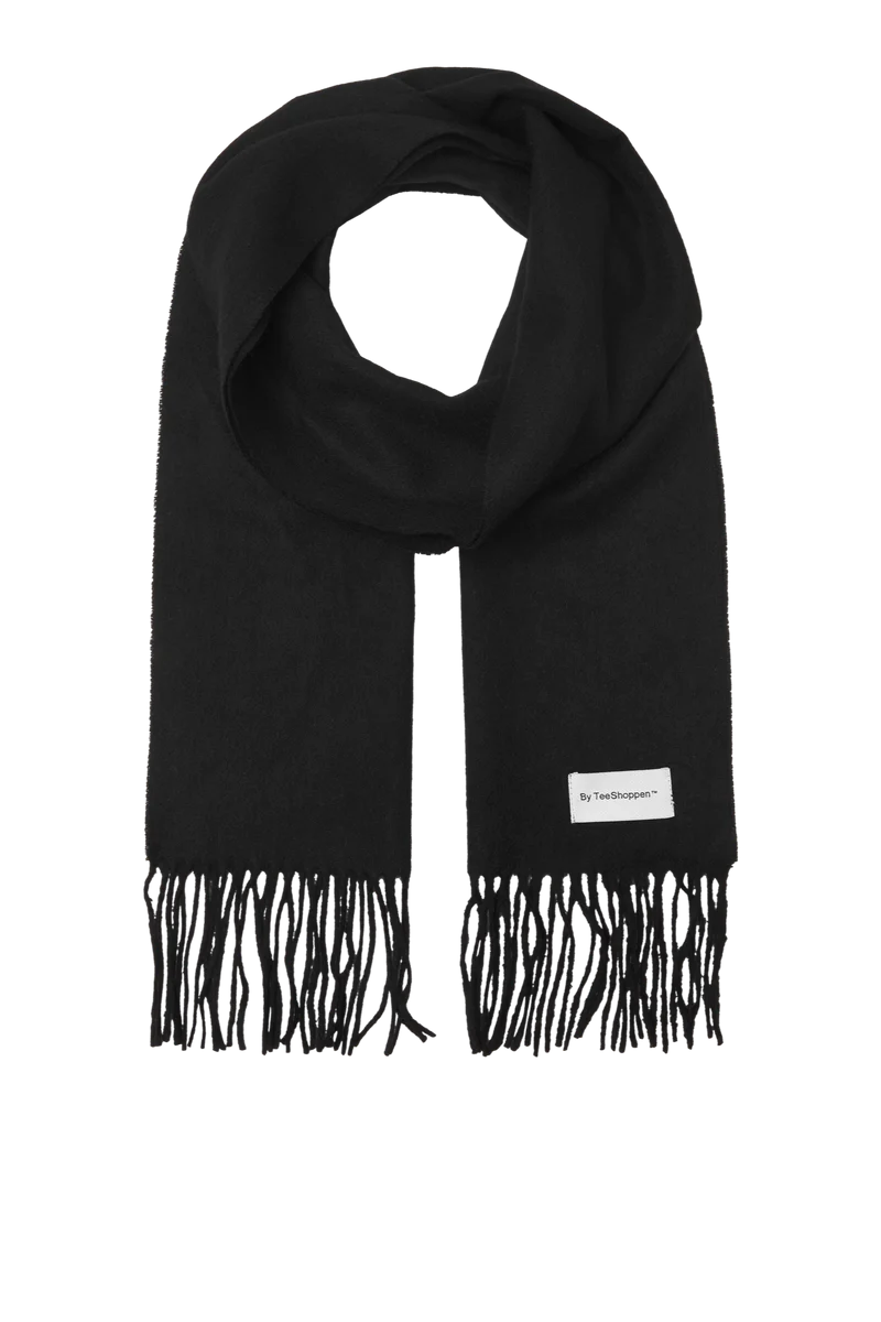 Classic Neckerchief - Black