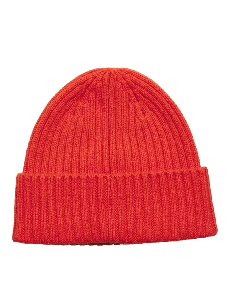 Prime Uld Beanie - Fiesta