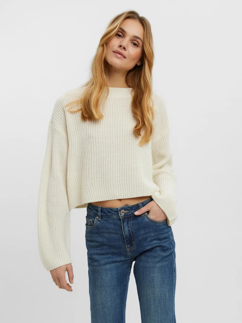 Sayla Knit - Birch