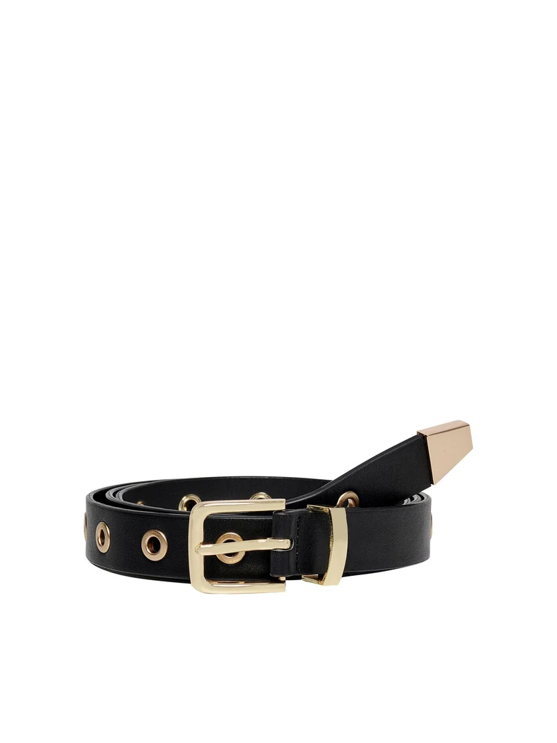 Romy Jeans Belt - Gold