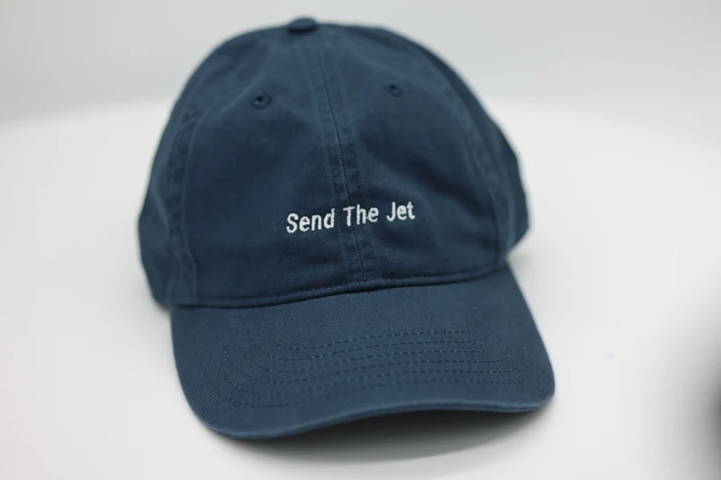 Send The Jet