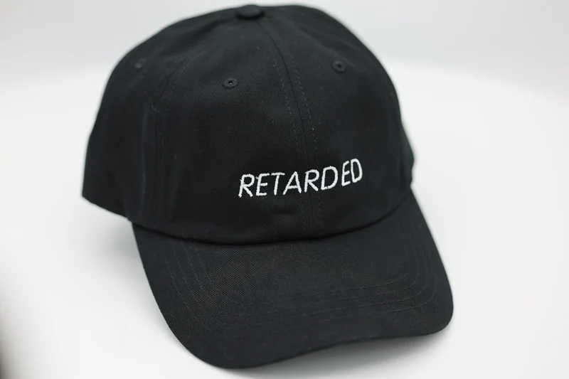 Retarded