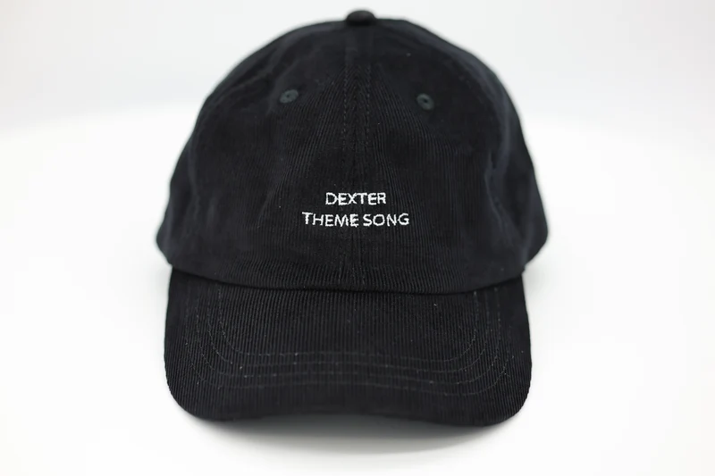 Dexter Theme Song