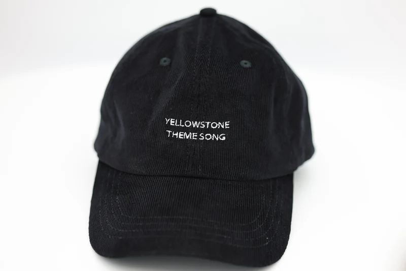 Yellowstone Theme Song