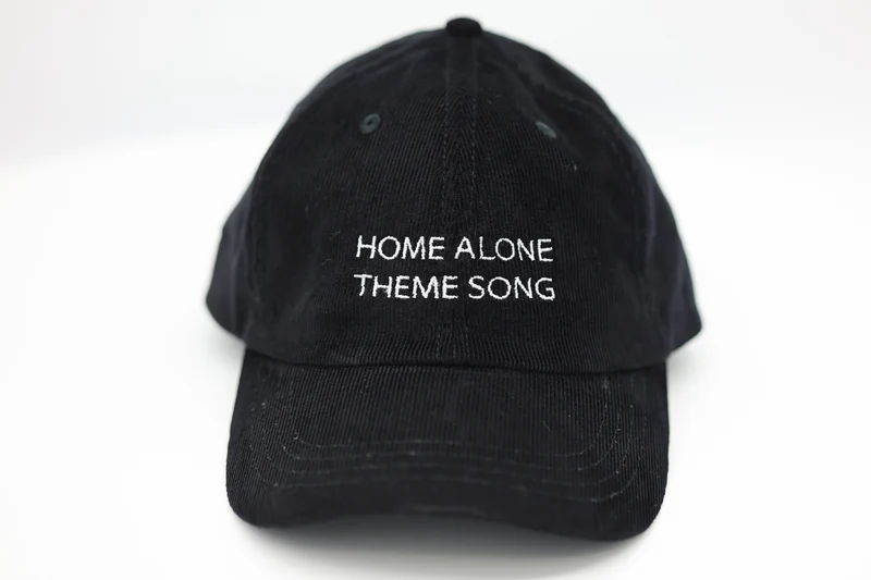 Home Alone Theme Song