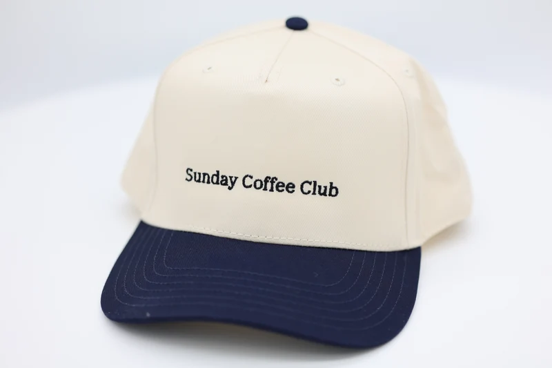 Sunday Coffee Club