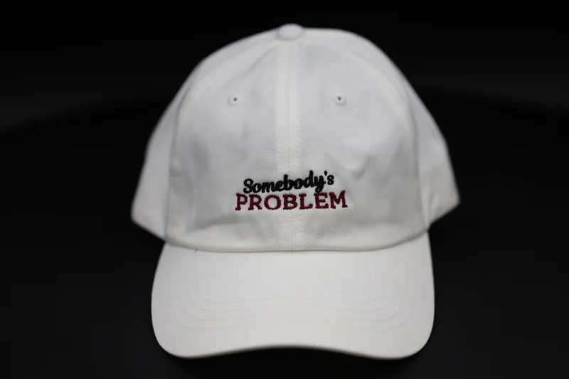 Somebody's Problem