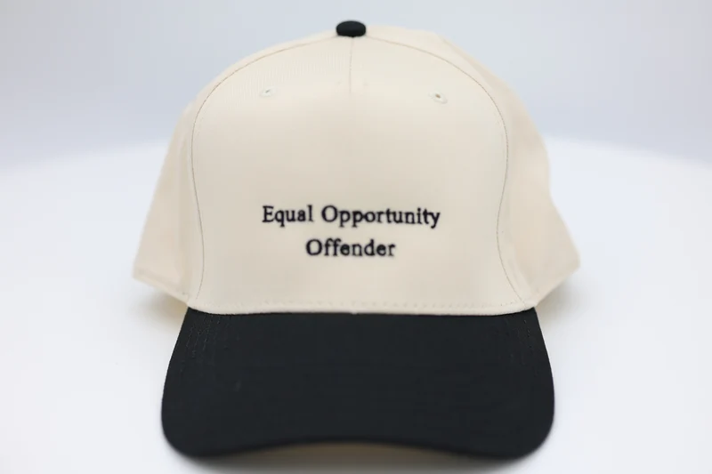 Equal Opportunity Offender