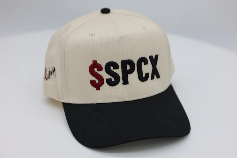 SpaceX (SPCX)