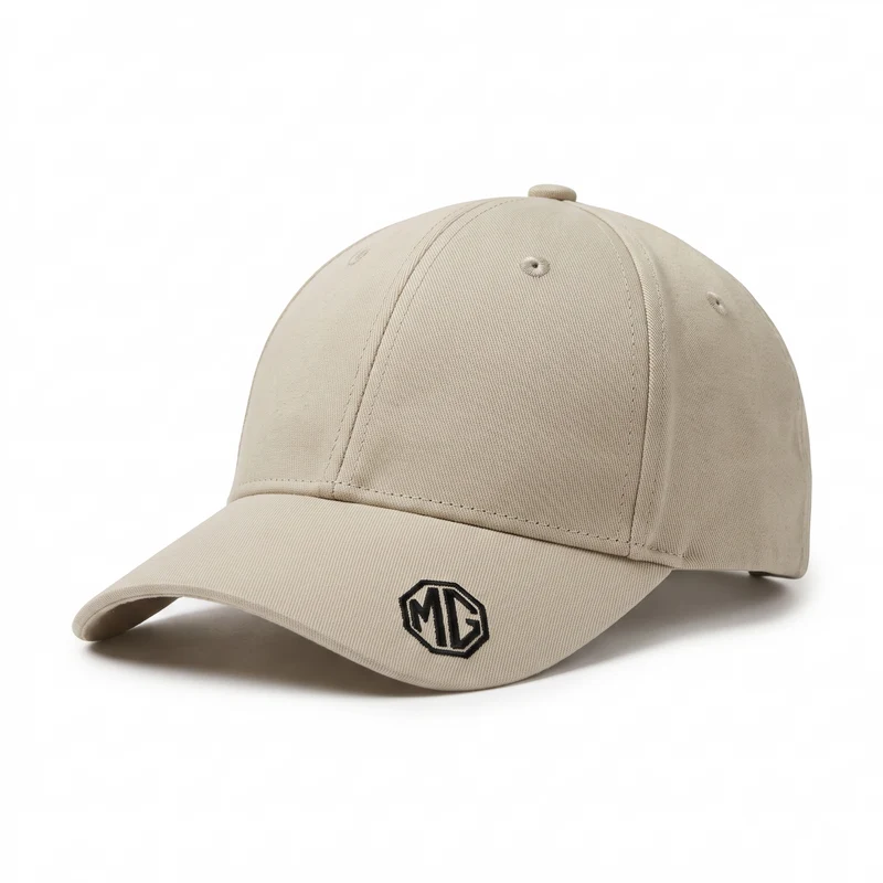 MG Find Your More Baseball Cap