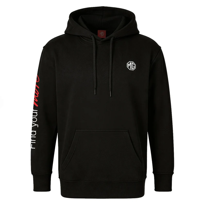 MG Hoodie
