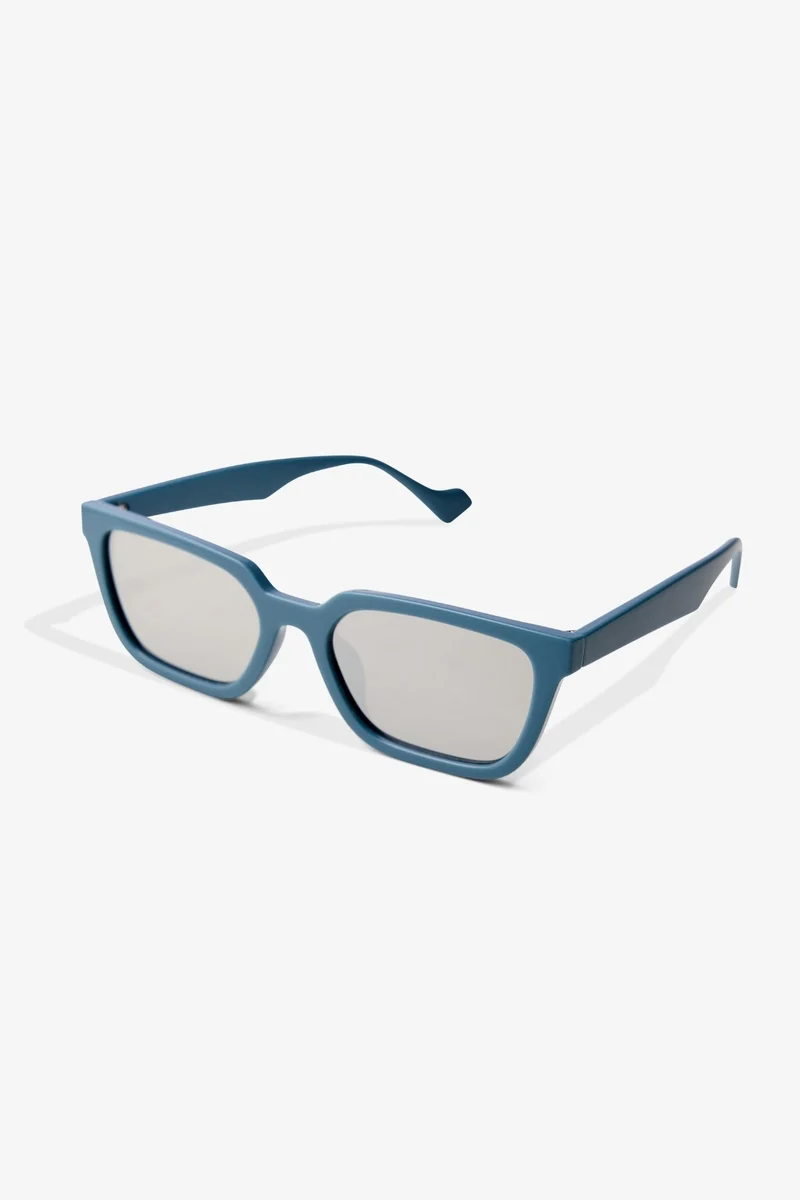 Wilhelm Sunglasses - Blue