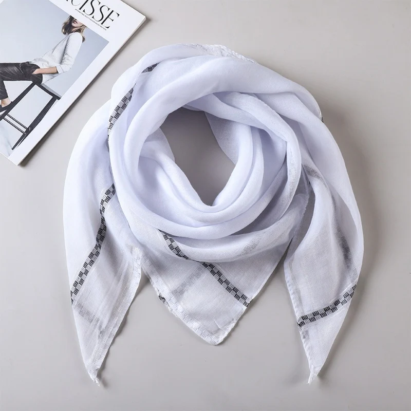 Groothandel Keffiyeh Hoofddoek Witte ghutra hoofdtooi Hoofddoek uit het Midden-Oosten Hoofddoek uit Saoedi-Arabië voor mannen