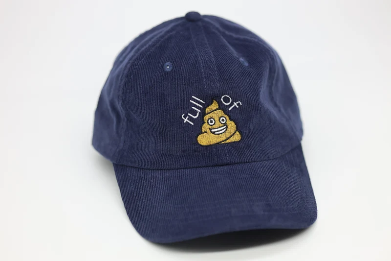 Full of shit