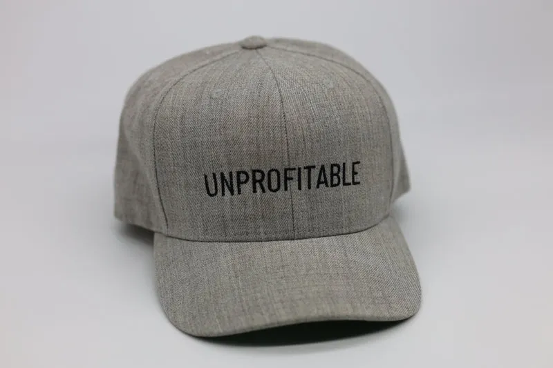 Unprofitable