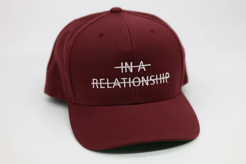 In a relationship